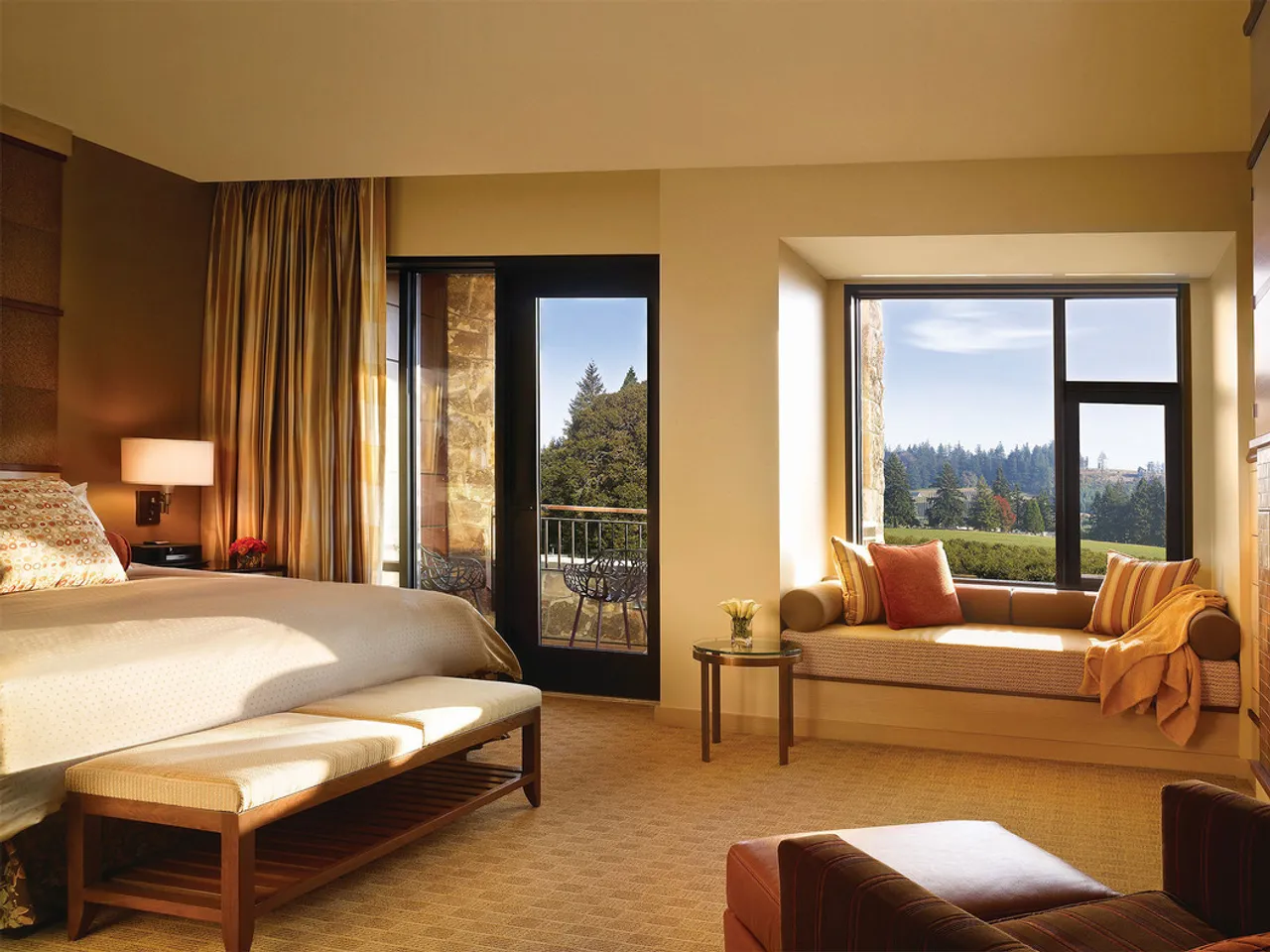 10 Best Hotels in the Pacific Northwest 2025: Readers' Choice Awards