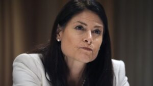 Michigan attorney general rejects Trump administration ballot request amid broader push to challenge elections