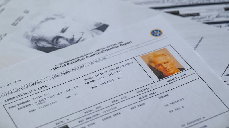 Epstein’s victims say others abused them. Files shed little light on how investigators followed up