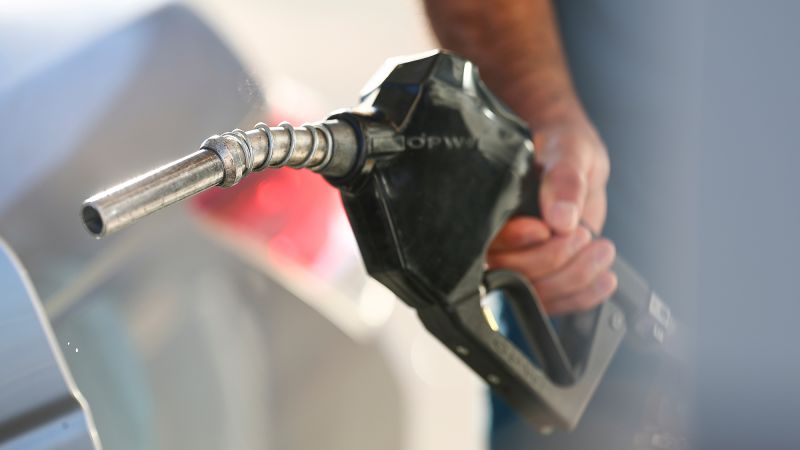 Can your wallet withstand high gas prices? Let us know