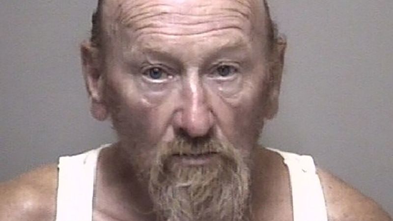 ‘Texas Killing Fields’ murders: James Dolphs Elmore Jr. charged in connection with two decades-old killings