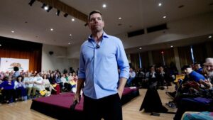 Inside the sudden downfall of Eric Swalwell