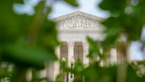 Supreme Court temporarily restores ability to receive abortion drug mifepristone by mail