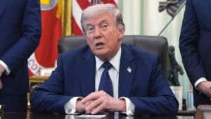 5 things to know for April 24: Iran war, Israel-Lebanon ceasefire, Epstein files, Meta layoffs, Georgia wildfires