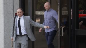 Soldier’s arrest comes after pattern of suspicious trades on prediction markets