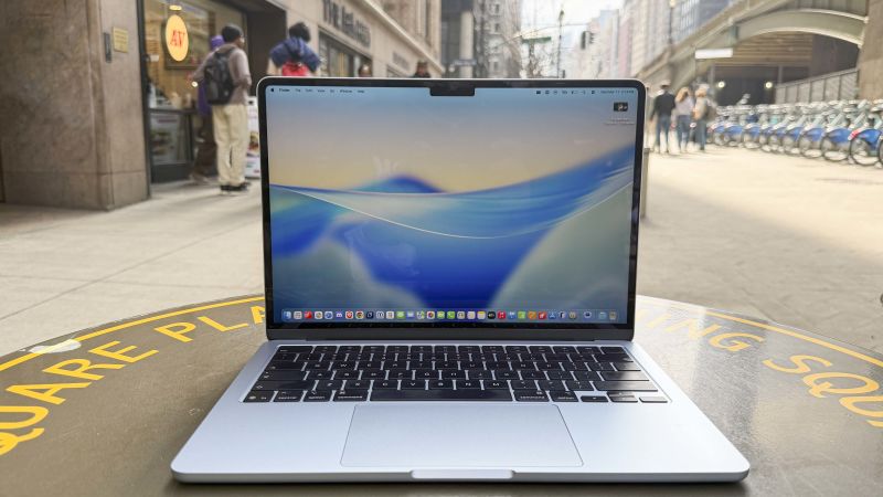 Apple’s new MacBook Air M5 is on sale for $149 off