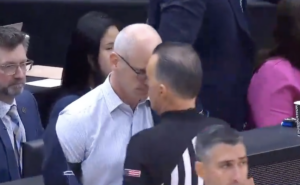 Two NFL Rules Experts Publicly Disagree On Duke vs. UConn