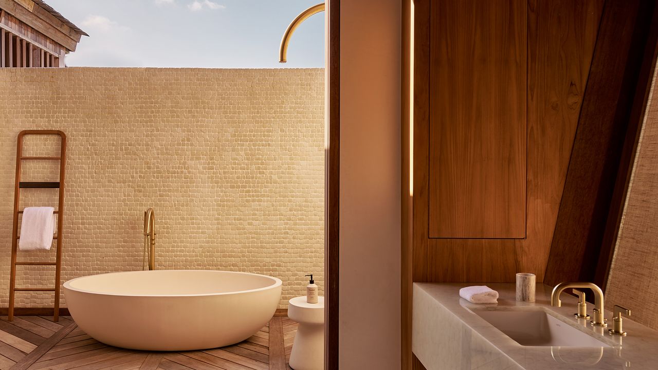 The Best New Wellness Hotels: 2026 Hot List