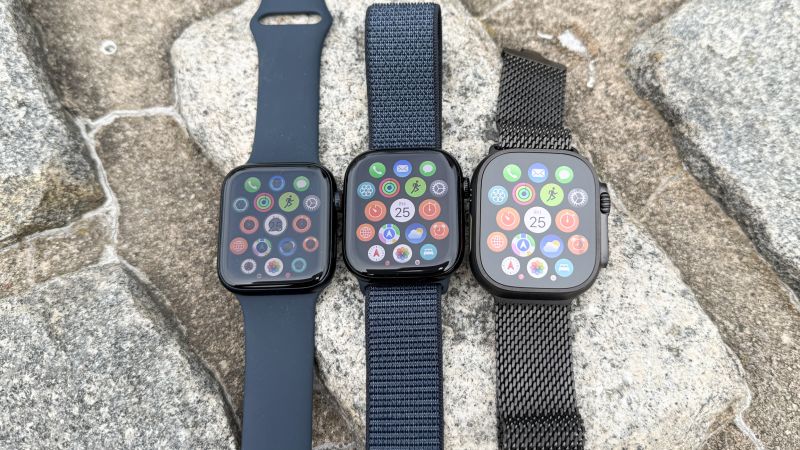 10 Apple Watch deals with savings up to $200 off