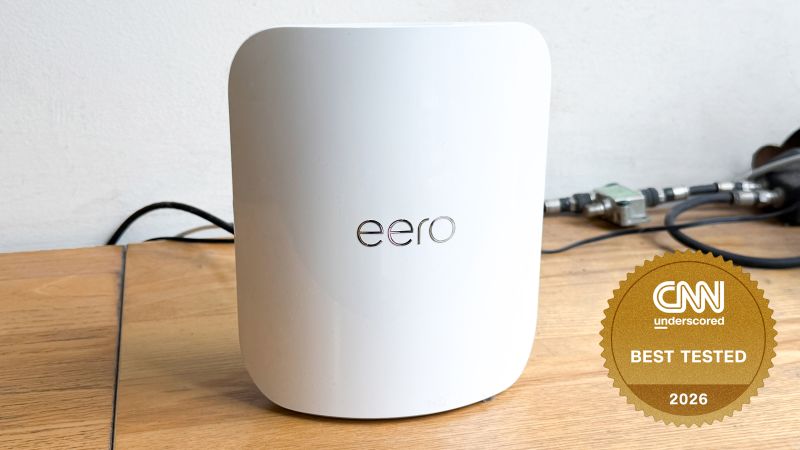 The best mesh Wi-Fi routers we tested