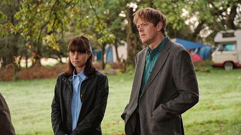 Where is 'Beyond Paradise' filmed? A real-life guide to the fictional Shipton Abbott