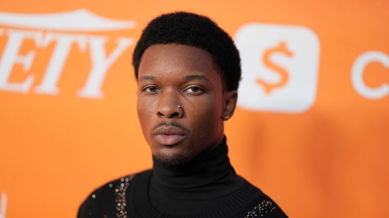 Singer d4vd arrested in killing of 14-year-old Celeste Rivas Hernandez