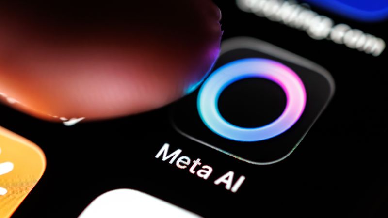 Meta just provided its clearest look yet at its AI plan. It’s about time