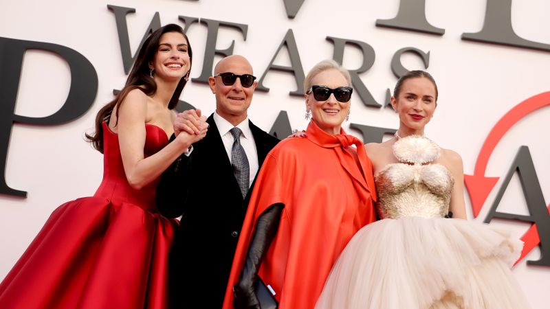 ‘The Devil Wears Prada 2’ is coming for your wallet