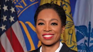 Inside the White House decision to nominate Erica Schwartz as CDC director