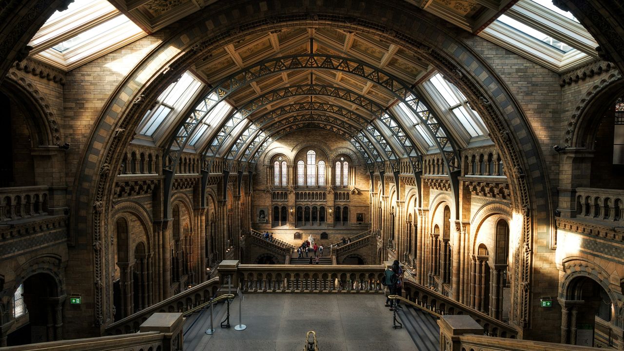 How to Spend Three Perfect Days in London, According to a Local Editor