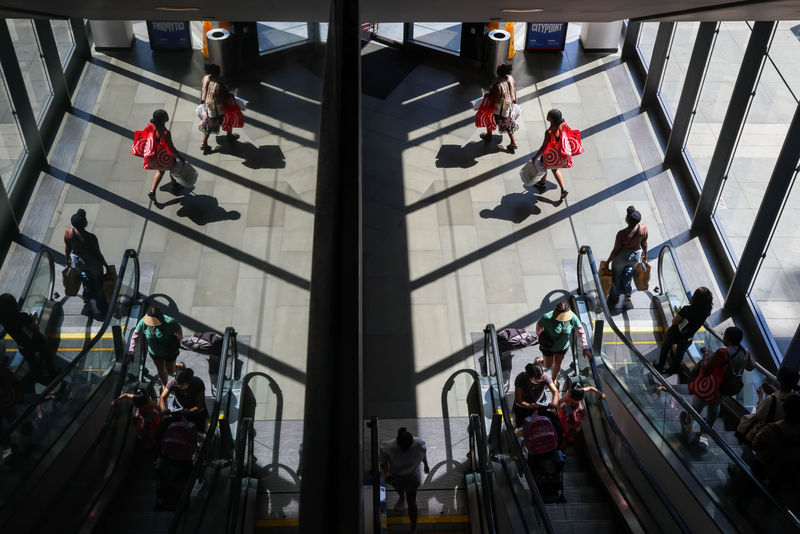 Michele Abercrombie/CNN via CNN NewsourceKimmy Garris