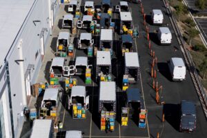 Beyond gas: The price increases American consumers are experiencing from the Iran war – KQ2