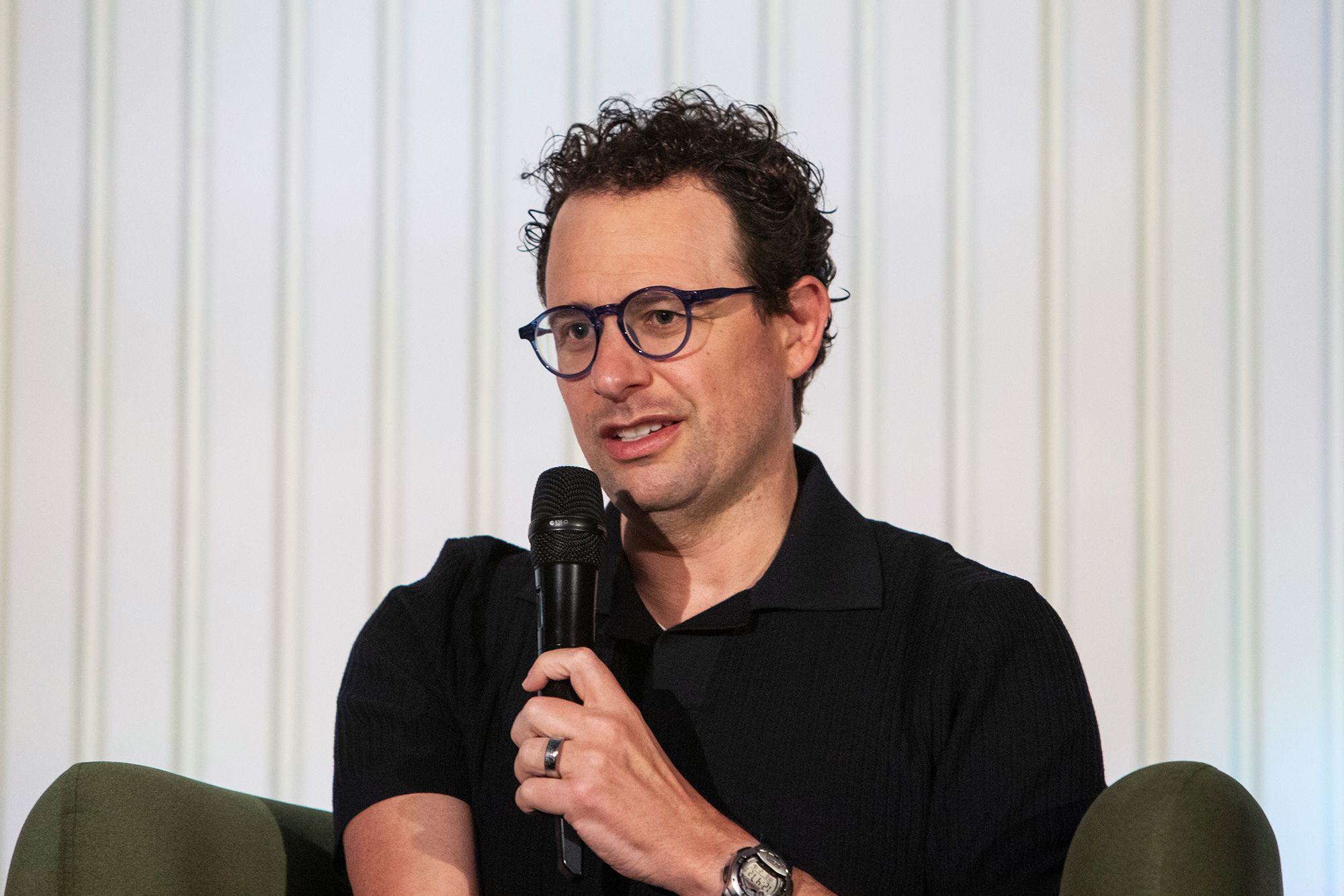 Samyukta Lakshmi/Bloomberg/Getty Images via CNN NewsourceDario Amodei