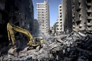 What is Israel’s war in Lebanon, and why could it shatter the Iran ceasefire?