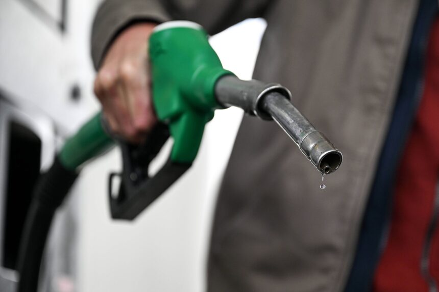 Oil drops 10%, stocks surge after Iran says Strait of Hormuz is ‘completely open’ during ceasefire