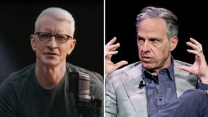 NCS’s ‘Cheap’ and ‘Forced’ Podcast-Style Makeover Slammed by Critics