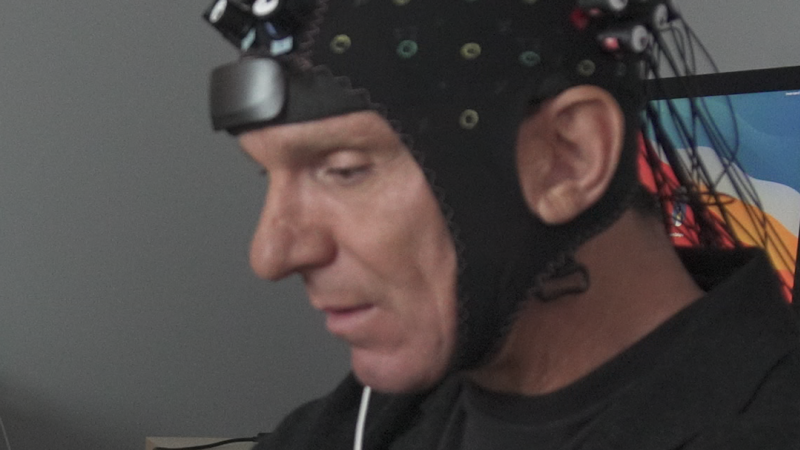 Your brain after 2 weeks without an iPhone