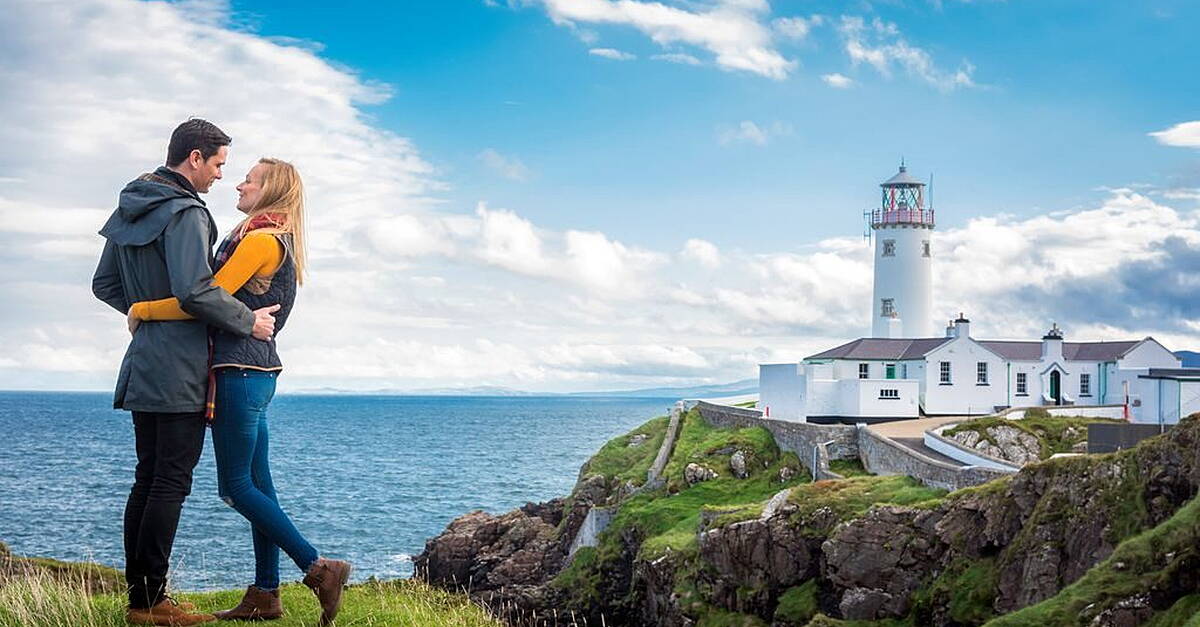 Donegal corner named a ‘Wonder of Ireland’ by Condé Nast Traveller