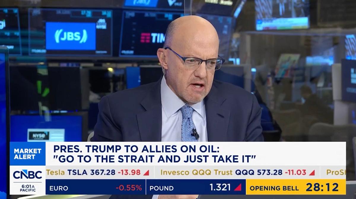 ‘Investors Didn’t Get What They Wanted to Hear’