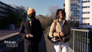 From aspiring doctor to celebrity photographer: Ejatu Shaw’s journey