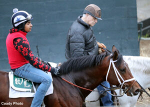 D. Wayne Lukas, Louis Cella To Be Inducted Into Arkansas Sports Hall Of Fame