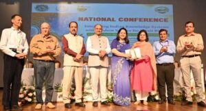 National Conf on IKS concludes at SKUAST-Jmu