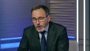 IMF warns of consequences from prolonged Iran conflict