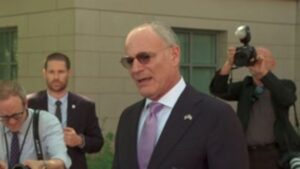 U.S. says Israel, Lebanon to hold further negotiations – NCS