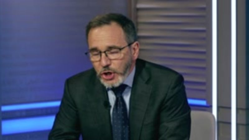 IMF warns of consequences from prolonged Iran conflict