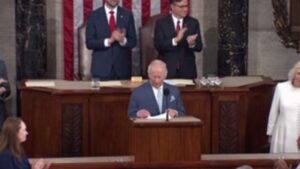 King Charles makes historic speech to Congress – NCS