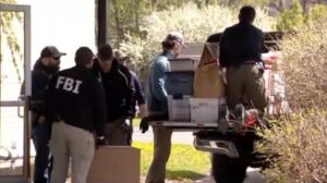 Federal law enforcement raid businesses in Minnesota fraud investigation