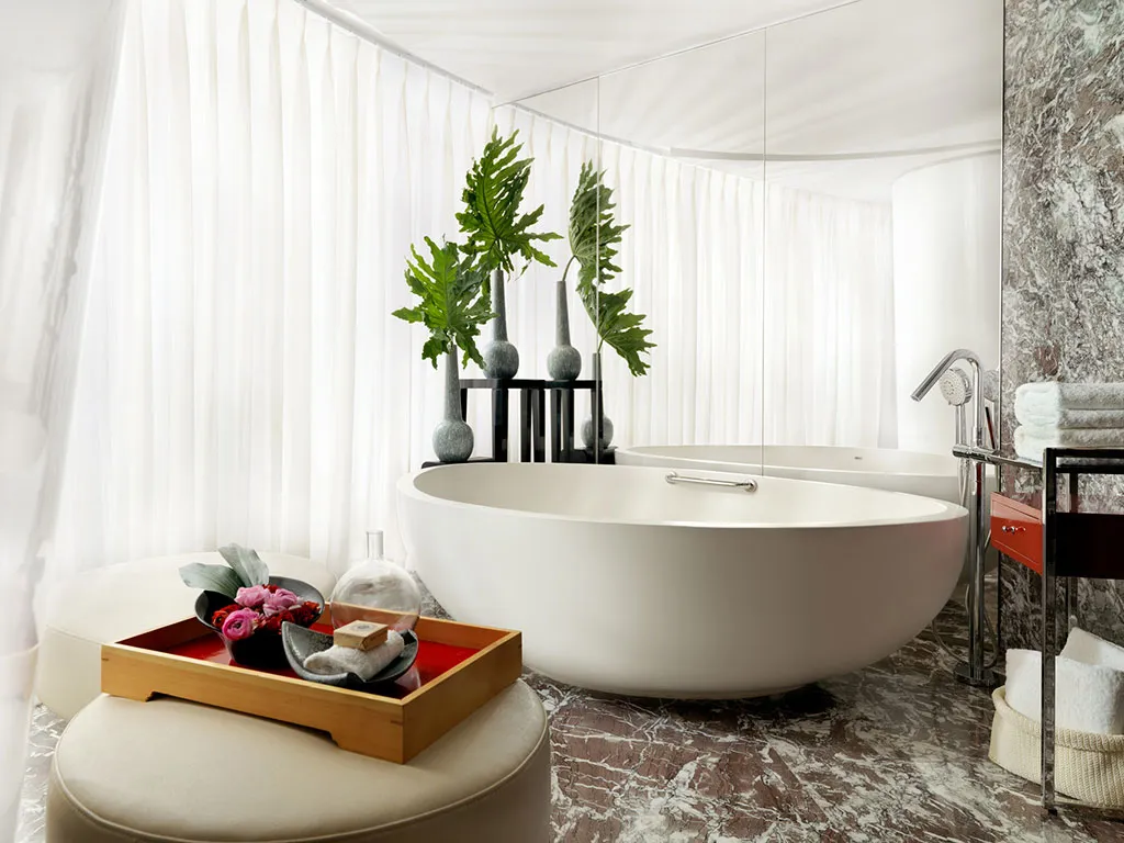 10 Top Hotels in China 2025: Readers' Choice Awards