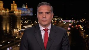 NCS in Moscow as Trump and Putin discuss Iran in phone call – NCS