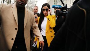 The secret lives of cartel wives: The women behind Latin America’s narco-empires