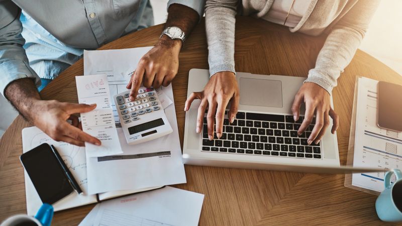 How consumer interest rates have changed during Jerome Powell’s tenure leading the Fed