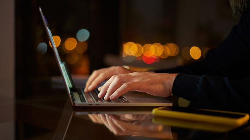 White House accuses China of copying American AI models in ‘industrial-scale’ campaign