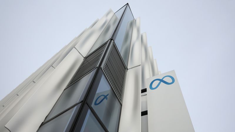 China blocks Meta’s acquisition of Chinese-founded AI startup Manus