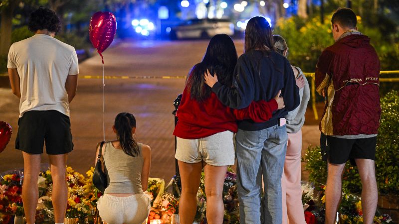 Florida attorney general launches criminal investigation into ChatGPT maker OpenAI after deadly FSU shooting