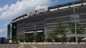 $13 train fare spikes to $150 for World Cup fans attending matches in New Jersey