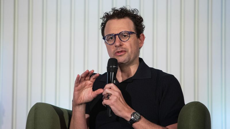 CEO of blacklisted Anthropic is going to the White House