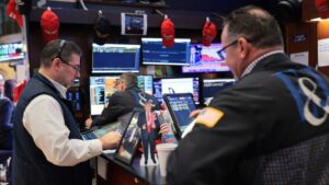 Energy markets start tuning Trump out after repeated Iran war whiplash