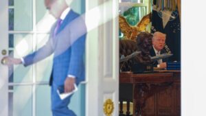 Trump’s Iran deadline nears, aging airplanes, collectible crime: Catch up on the day’s stories