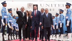 Live updates: Iran war news as Vance and Iranian officials meet for Pakistan talks