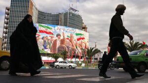 Trump claims Iran’s regime is fractured. The reality is more complicated.